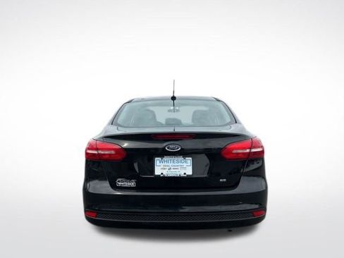 Used 2017 Ford Focus SE image 14