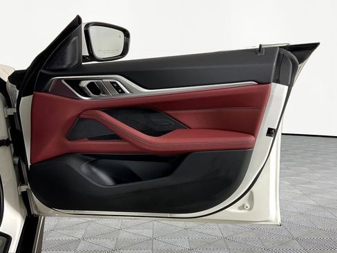 Certified 2024 BMW 430i Gran Coupe xDrive w/ M Sport Package (Priority 1) image 24