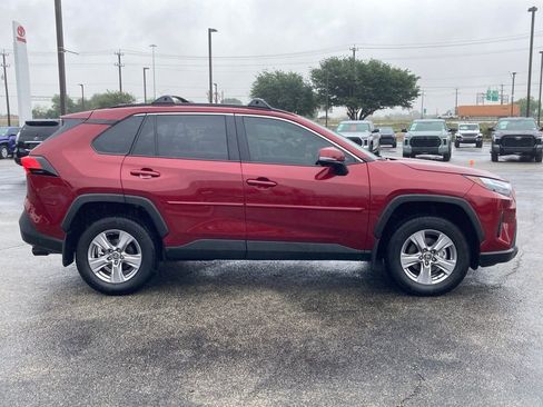 Certified 2025 Toyota RAV4 XLE w/ Convenience Package FWD image 4