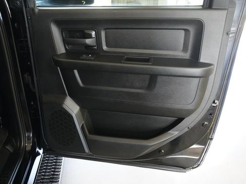 Used 2024 RAM 2500 Tradesman w/ Bed Utility Group AWD/4WD image 25