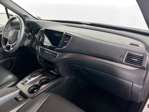 Used 2023 Honda Passport EX-L image 28