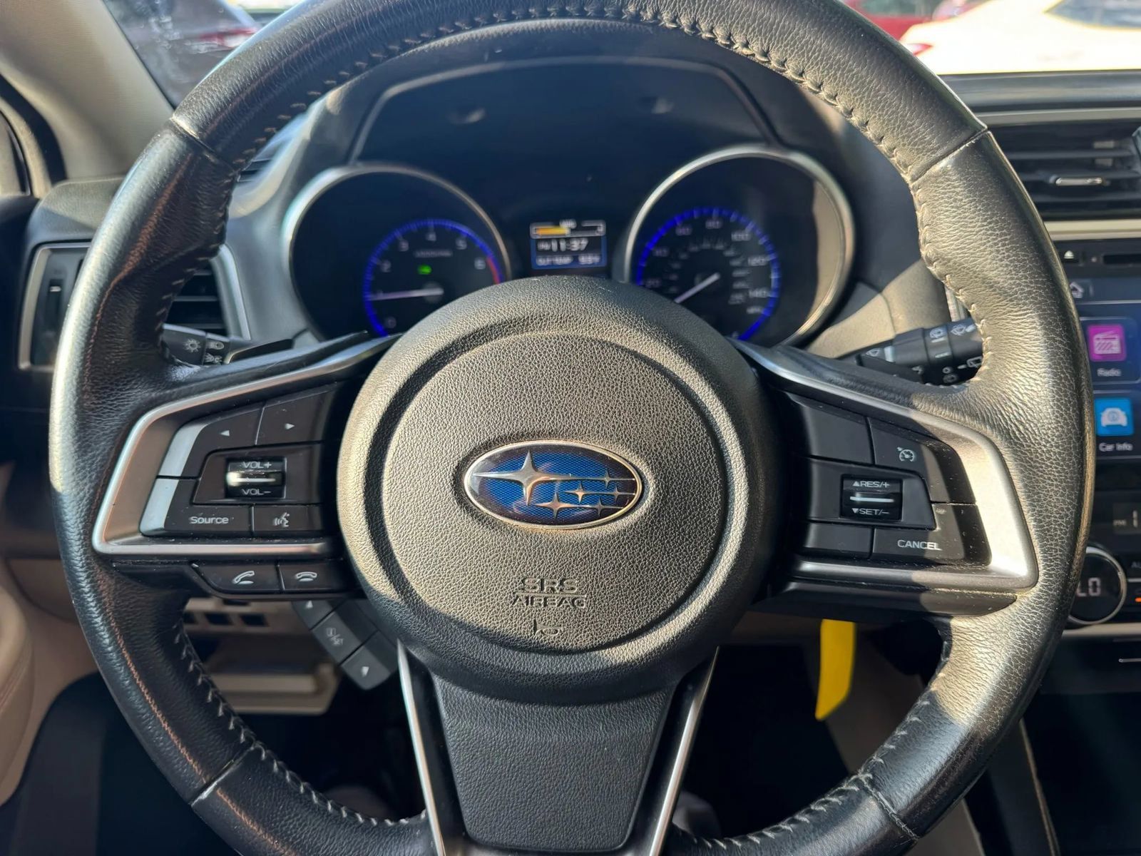 Used 2018 Subaru Outback 2.5i Premium AWD/4WD image 26