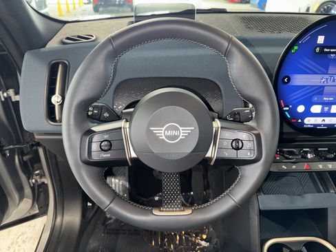 Used 2025 MINI Cooper Countryman S AWD/4WD image 21