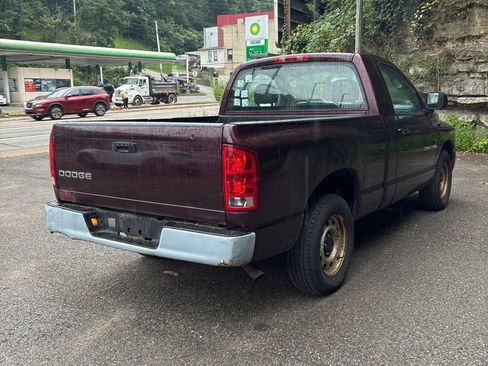 Used 2004 Dodge Ram 1500 Truck ST RWD image 6