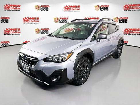 Used 2023 Subaru Crosstrek 2.5i Sport image 14