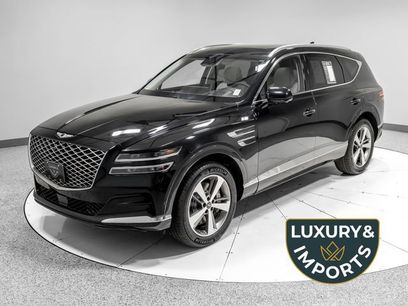 Used 2023 Genesis GV80 3.5T Advanced +