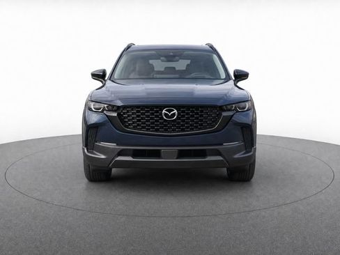 Certified 2026 MAZDA CX-50 AWD 2.5 Hybrid w/ Weather Package image 5