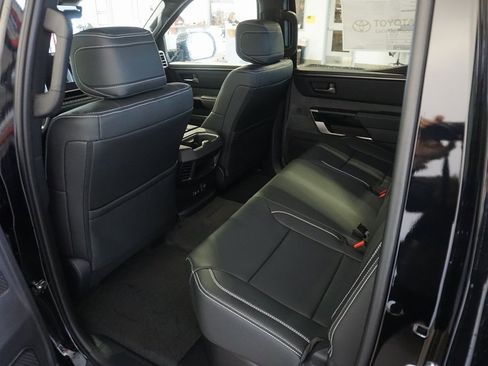 New 2026 Toyota Tundra Limited image 24