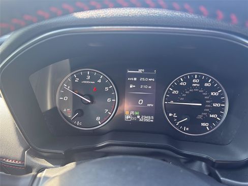 Used 2024 Subaru Legacy Sport AWD/4WD image 20