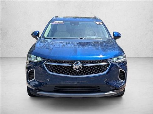 Used 2023 Buick Envision Avenir FWD image 2