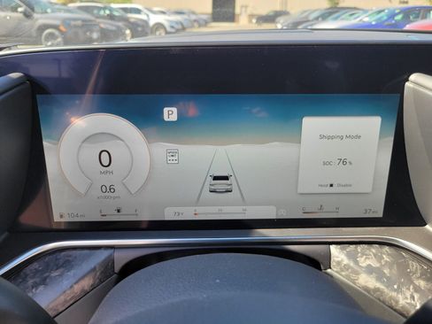 New 2026 Genesis G90 3.5T image 31