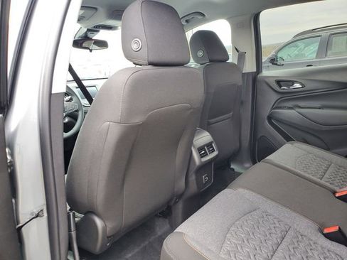 Certified 2024 Chevrolet Equinox LT w/ LPO, Floor Liner Package image 15