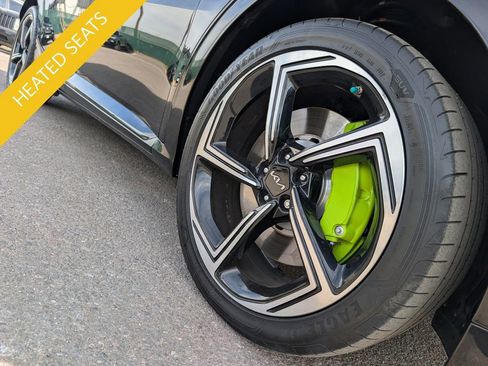 Certified 2023 Kia EV6 GT image 8