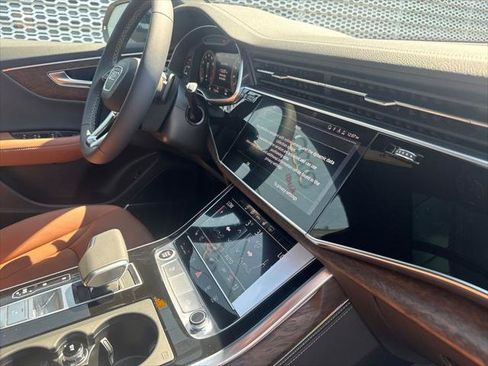 New 2026 Audi Q8 Premium Plus AWD/4WD image 30