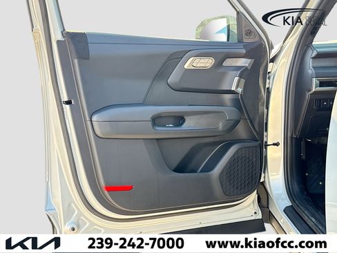 New 2027 Kia Telluride EX image 24