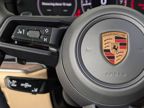 New 2026 Porsche Cayenne AWD/4WD image 38