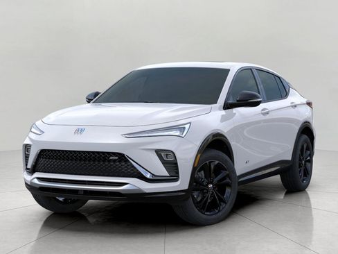 New 2026 Buick Envista Sport Touring w/ Convenience I Package image 6