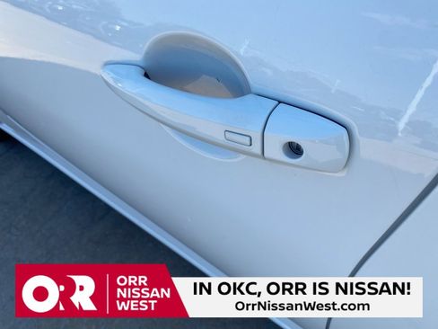 Used 2024 Nissan Altima 2.5 SR image 12