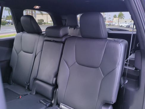 Certified 2024 Lexus TX 350 FWD image 31