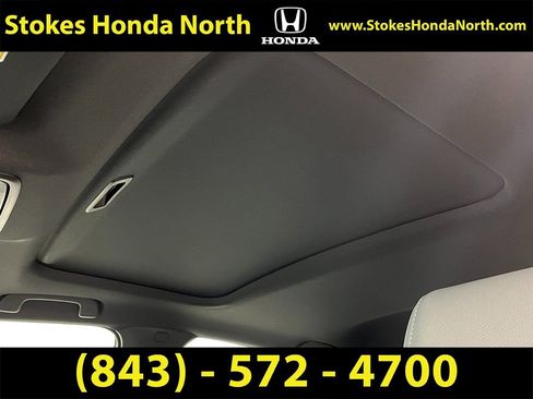 New 2026 Honda Civic Sport Touring image 24