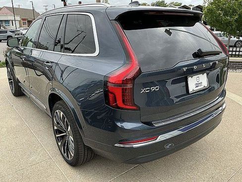 New 2026 Volvo XC90 T8 Ultra w/ Lounge Package AWD/4WD image 10
