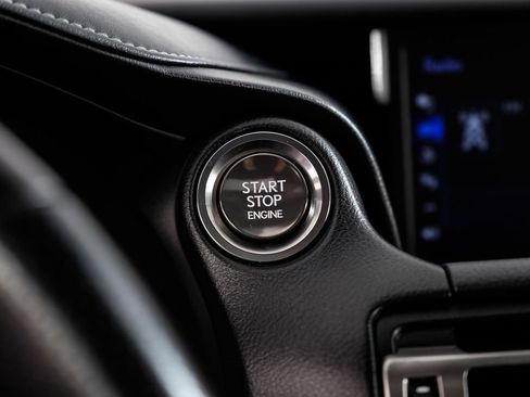 Used 2021 Lexus RC 350 F Sport image 19