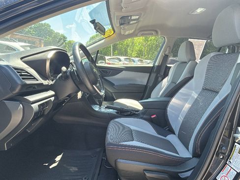Used 2019 Subaru Crosstrek 2.0i Premium AWD/4WD image 27