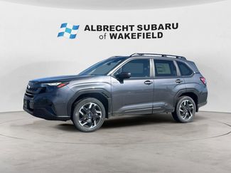 New 2026 Subaru Forester Premium video 1