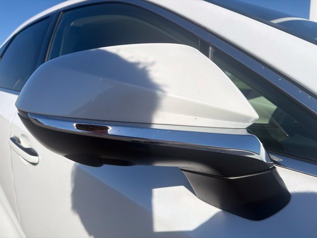 Used 2025 Lexus RX 350 w/ Convenience Package AWD/4WD image 5