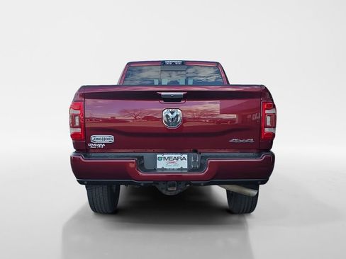 Used 2020 RAM 2500 Limited image 5