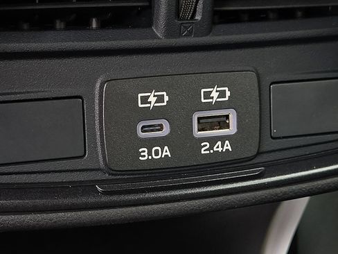 Certified 2026 Subaru Forester Wilderness AWD/4WD image 11