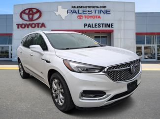 Used 2021 Buick Enclave Avenir w/ LPO, Floor Liner Package FWD video 1