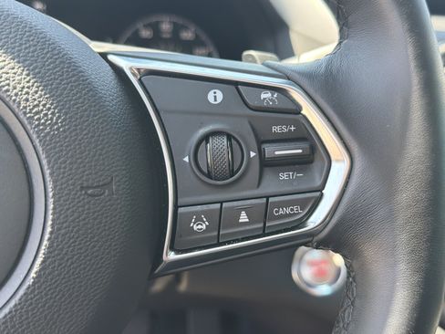 Certified 2024 Acura RDX SH-AWD image 20
