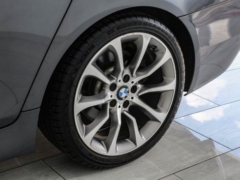 Used 2016 BMW 535i xDrive Sedan AWD/4WD image 51