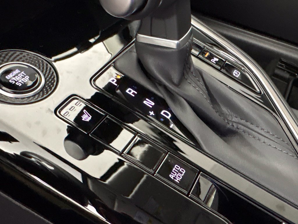New 2026 Kia Niro EX w/ EX Premium Package FWD image 42