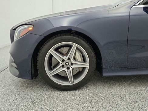 Used 2020 Mercedes-Benz E 450 Coupe image 17