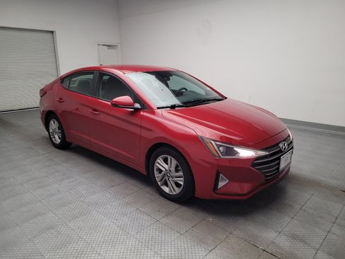 Used 2019 Hyundai Elantra SEL FWD image 13