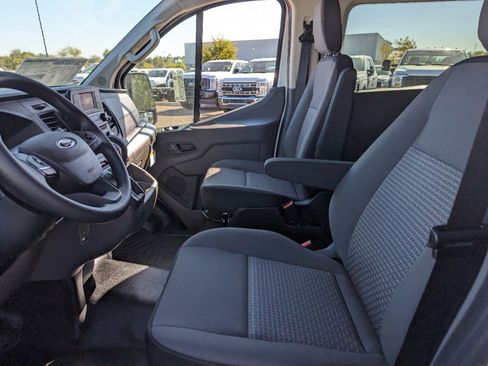 New 2024 Ford Transit 350 XL image 40