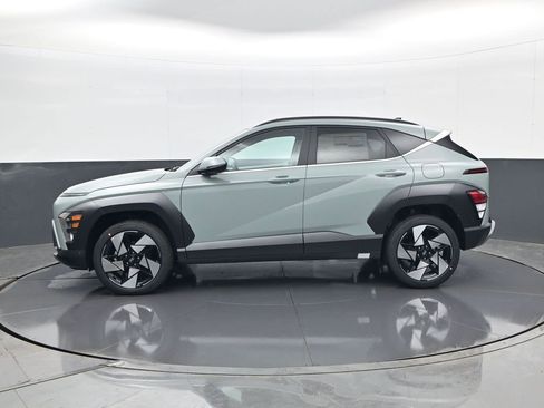 New 2026 Hyundai Kona Limited AWD/4WD image 8