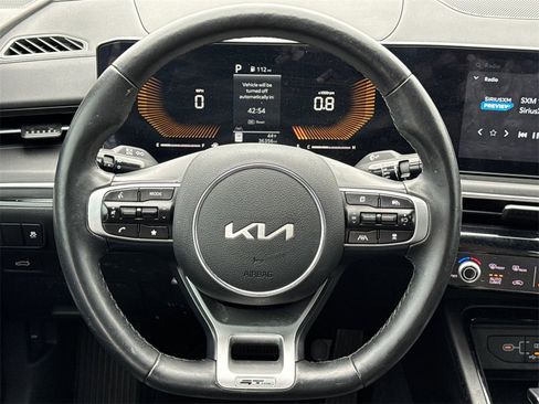Used 2025 Kia K5 GT-Line w/ GT-Line Premium Package image 24