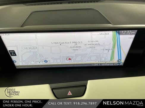 New 2026 MAZDA CX-90 Plug-In Hybrid w/ Premium Plus image 29