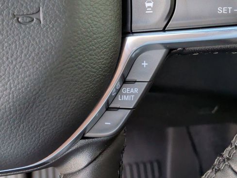 New 2026 RAM 1500 Laramie w/ Night Edition image 20