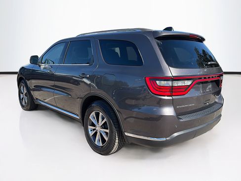 Used 2016 Dodge Durango Limited w/ Nav & Power Liftgate Group image 5
