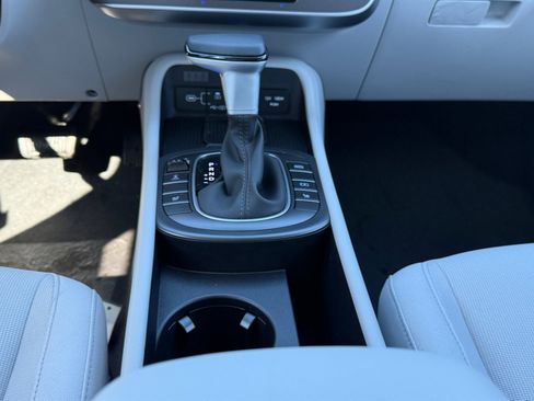 New 2026 Hyundai Kona SEL Sport AWD/4WD image 36