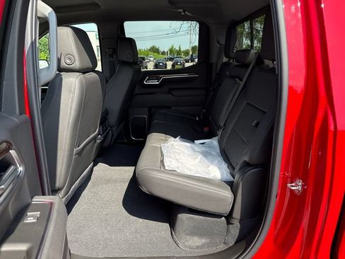 New 2026 GMC Sierra 1500 Elevation w/ Elevation Premium Package AWD/4WD image 14