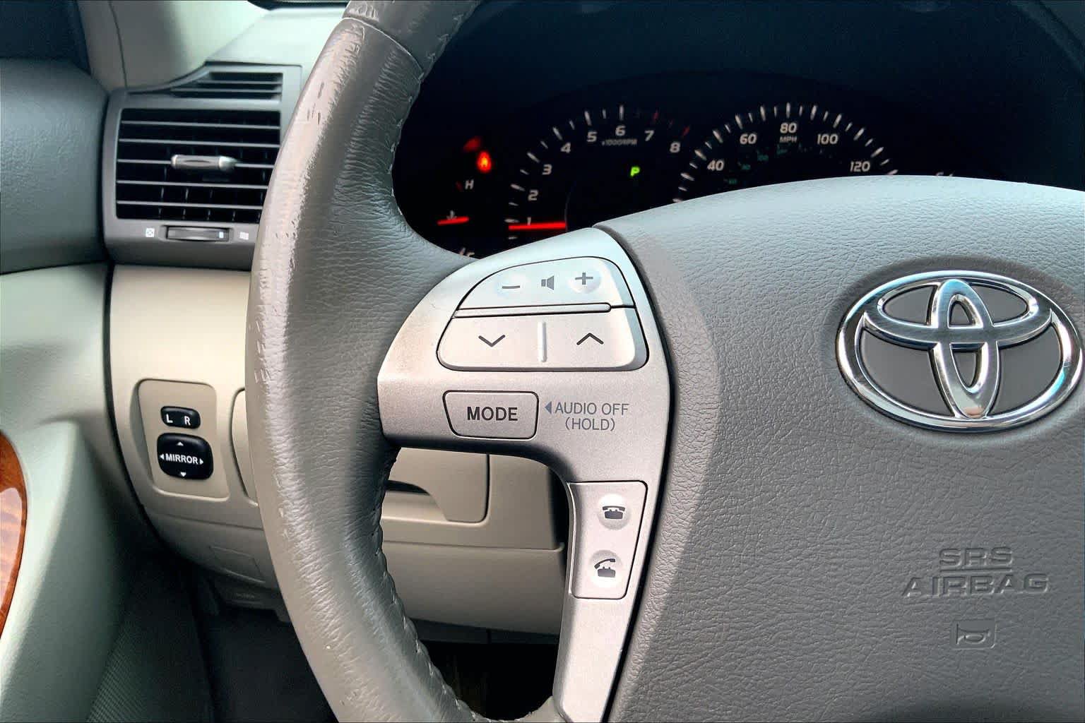 Used 2008 Toyota Camry XLE FWD image 23