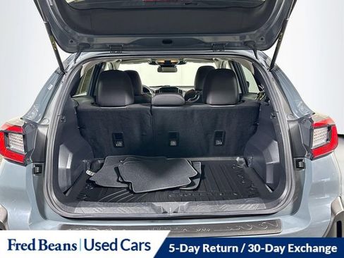 Used 2024 Subaru Crosstrek 2.0i Premium image 26