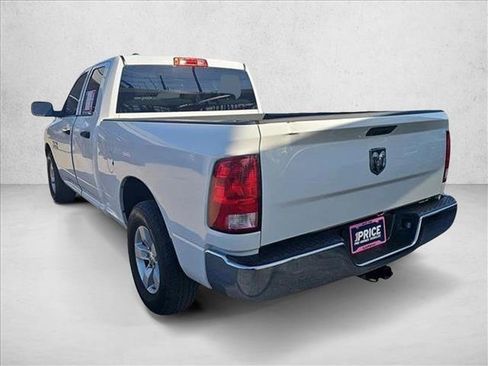 Used 2018 RAM 1500 Tradesman w/ Popular Equipment Group image 3
