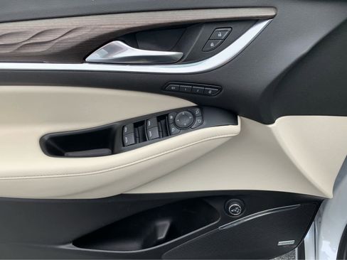 Used 2024 Buick Enclave Avenir w/ Avenir Technology Package FWD image 14