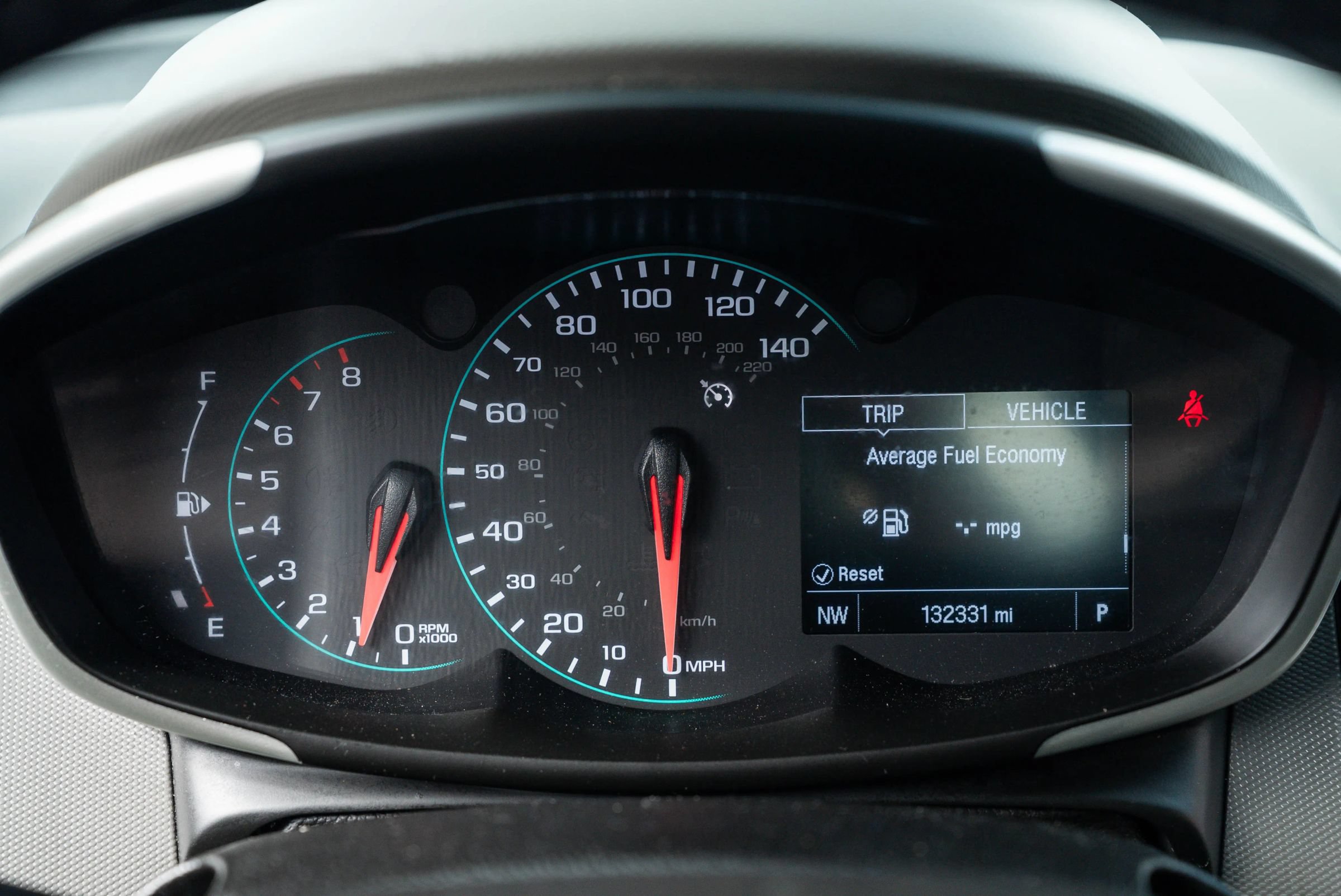 Used 2019 Chevrolet Sonic Premier FWD image 33